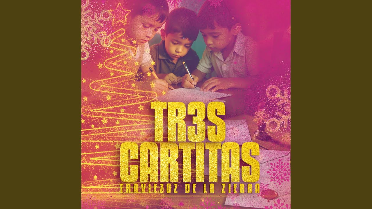 Tres Cartitas