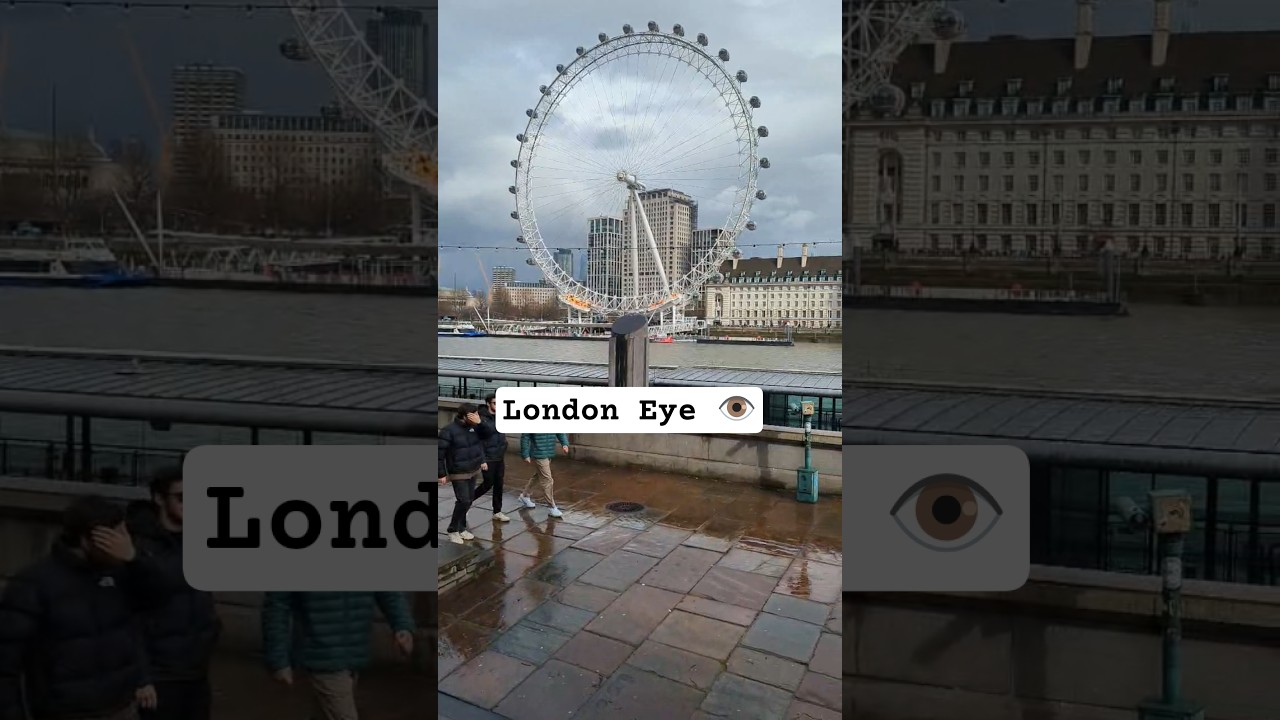 London Baby 
