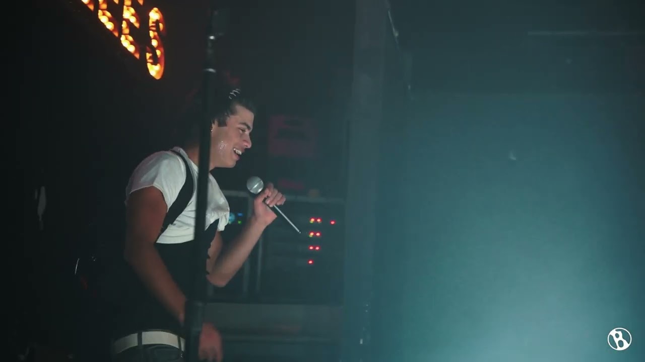 Sorisa's First Headline Show Vlog! + Interview Ft. Sorisa