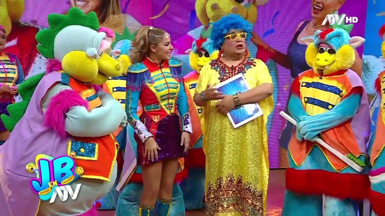 Karina y Timoteo reviven una de sus escenas más recordadas