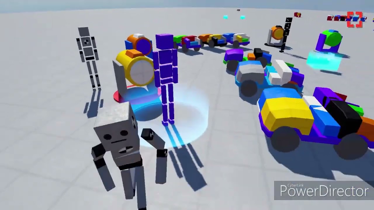 fun with ragdolls extreme