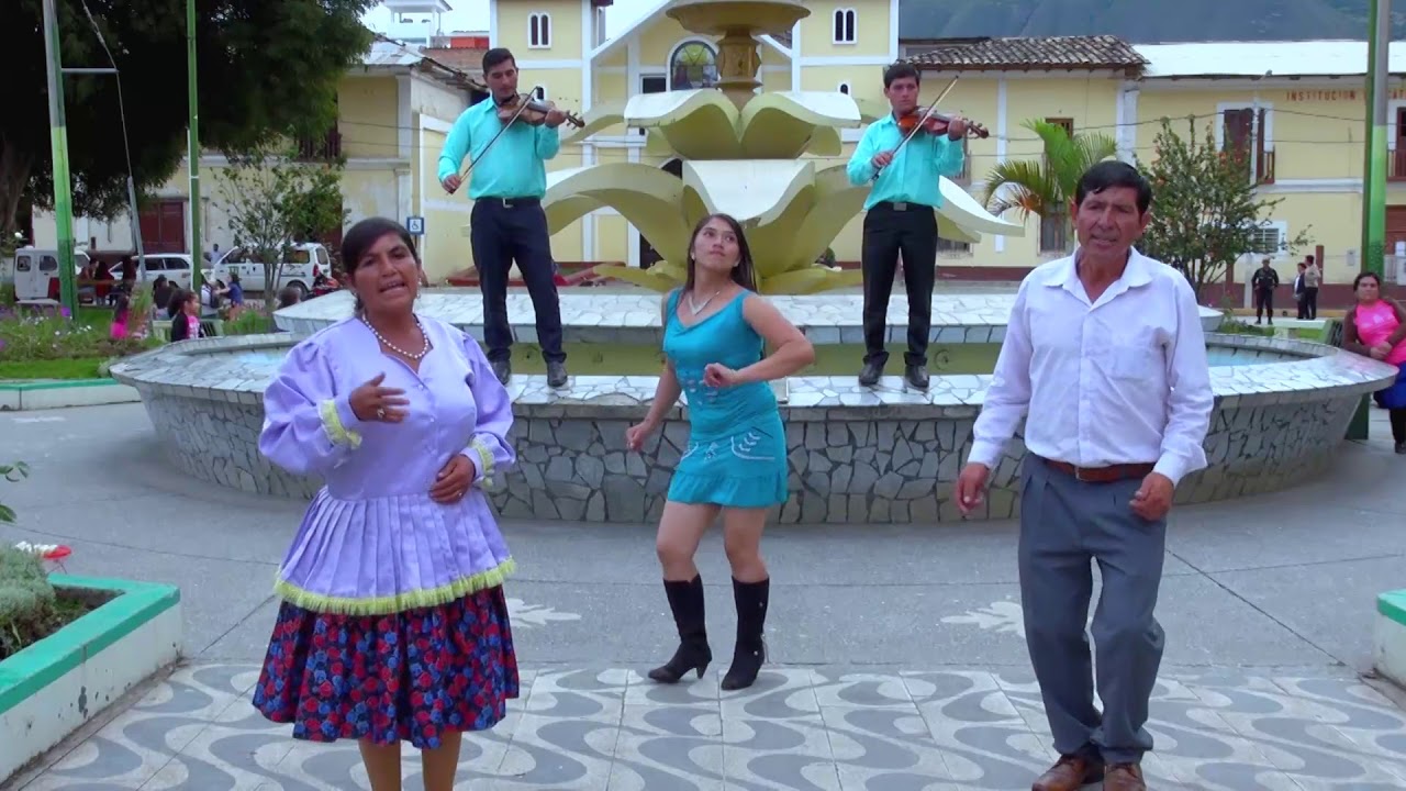 DÚO DOS CORAZONES DE SAN MARCOS - LA VIDA ES UN ENGAÑO
