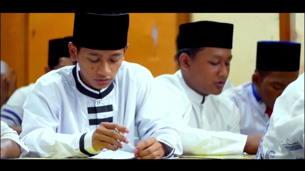 Profil Pondok Pesantren Al-Hidayah Pagendingan Maduran Lamongan