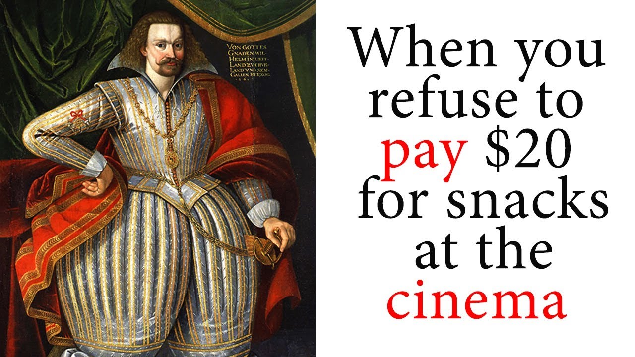 Impossibly Funny Classical Art Memes That Will Make Your Day ★ Funny Pics Photos ★