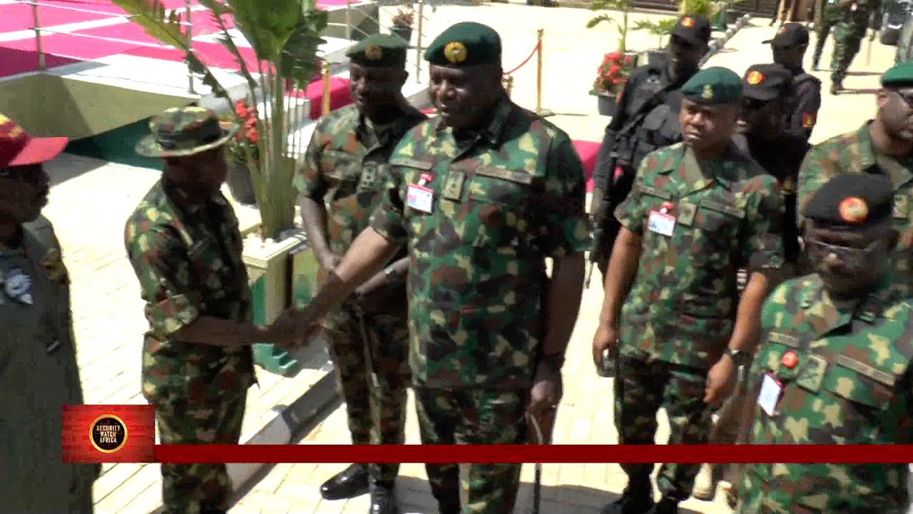 Special Report on Impact of COAS's 