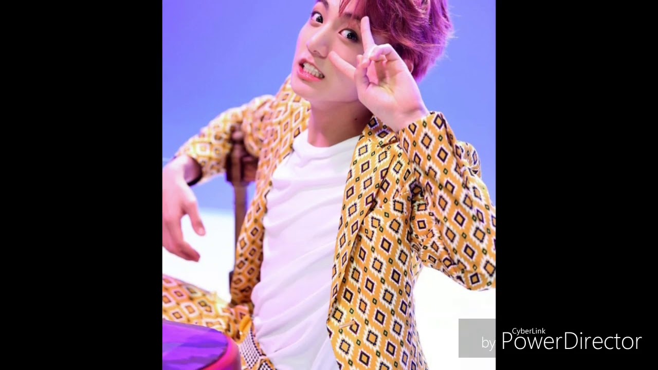 Jungkook - I Need Your Love [FMV]