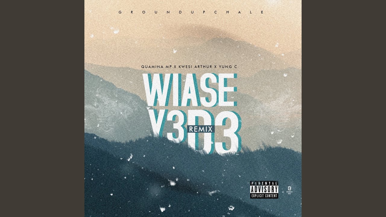 Wiase (Y3d3 Remix)