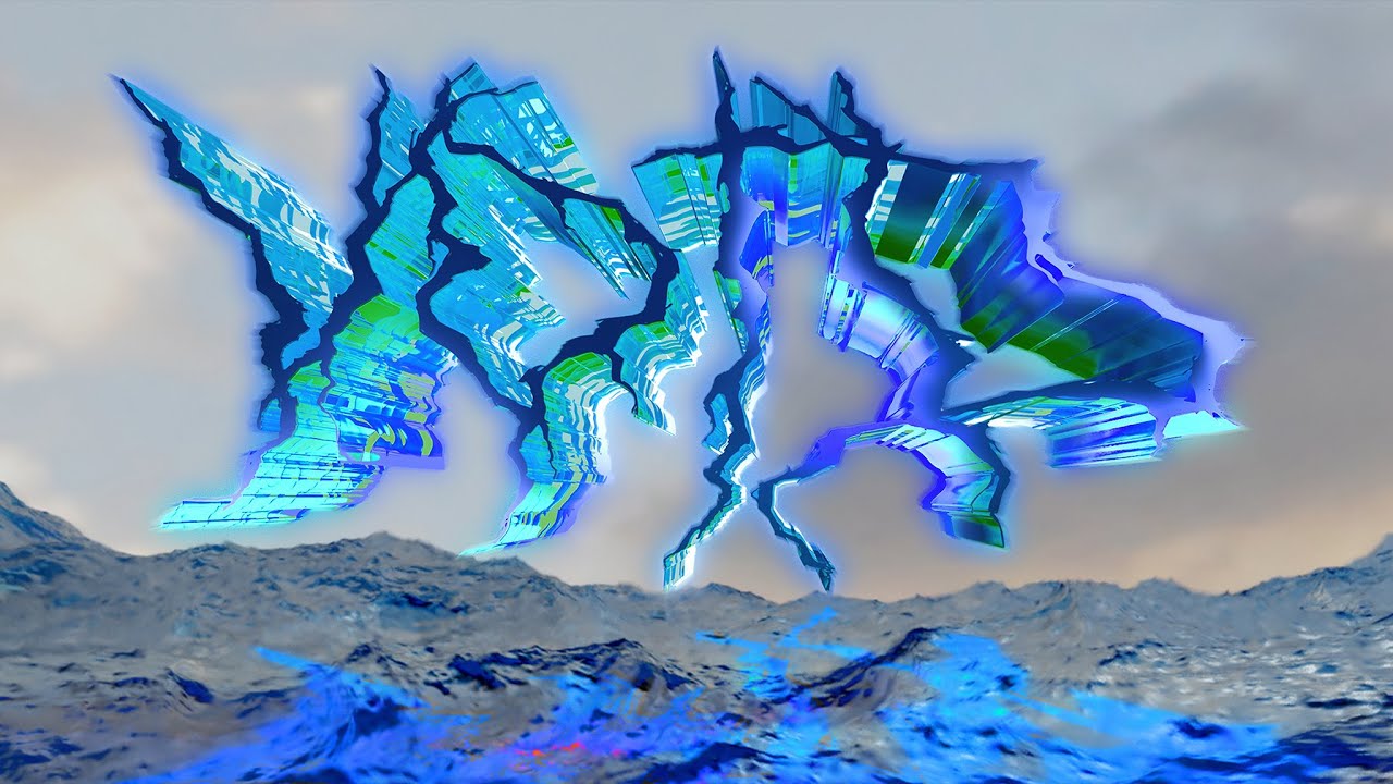 VOID festival - BLESSED MANE / IWILLDIEHERE / CHVRN / SIBEWEST / LIVE/ 03.10.21 / Известия HALL