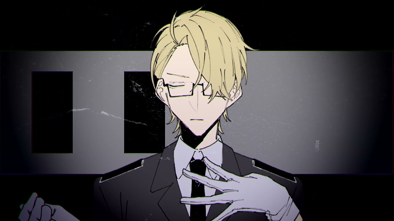 Freak show / meme 【wrwrd！】