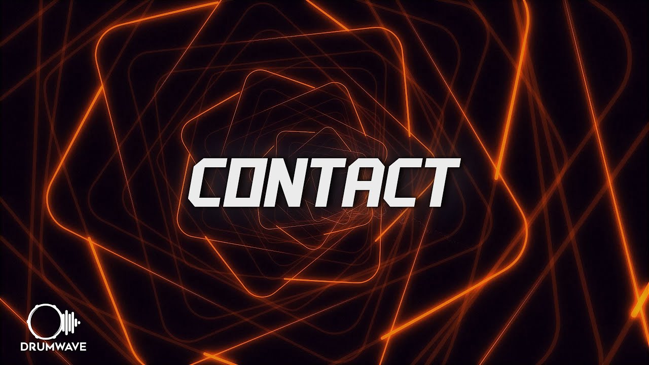 Gorgon City, Interplanetary Criminal - Contact (Lyrics)