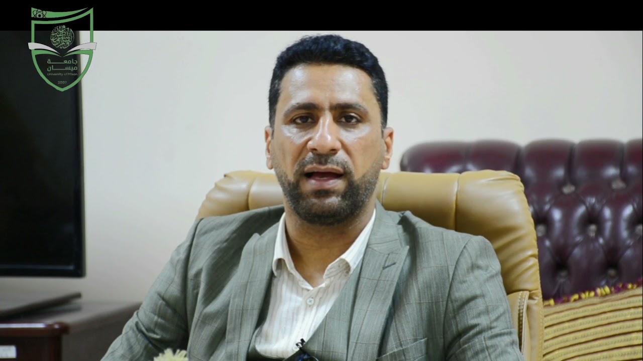 المنجزات والنشاطات العلمية لفرع الطب الباطني في كلية الطب بجامعة ميسان