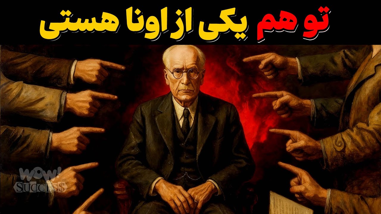 روان‌شناسیِ آدمهایی که عکس خودشونو تو شبکه‌های اجتماعی نمیذارن