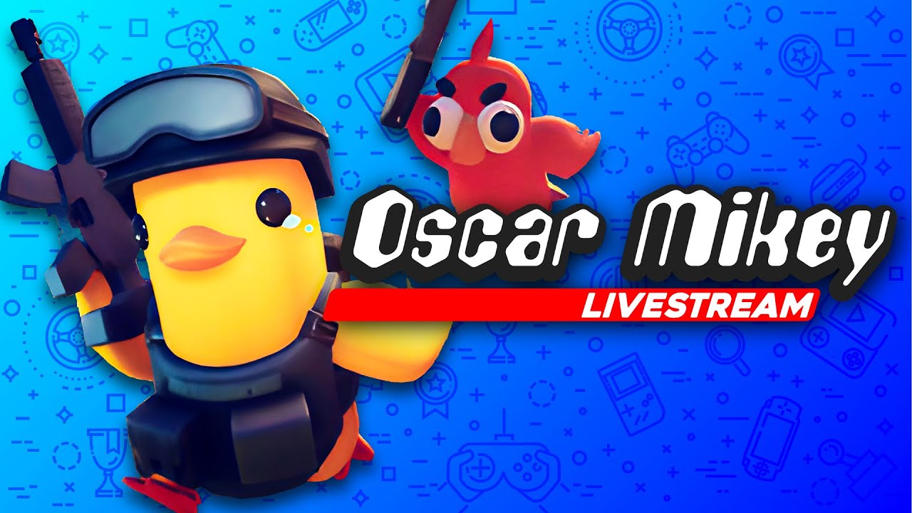 Lets Play More Birb Simulator Today! | Escape From Duckov