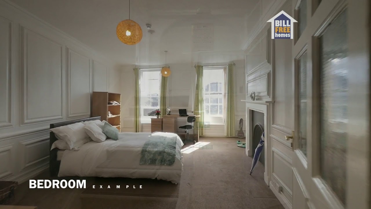 Bill Free Homes   Ref 38SADD
