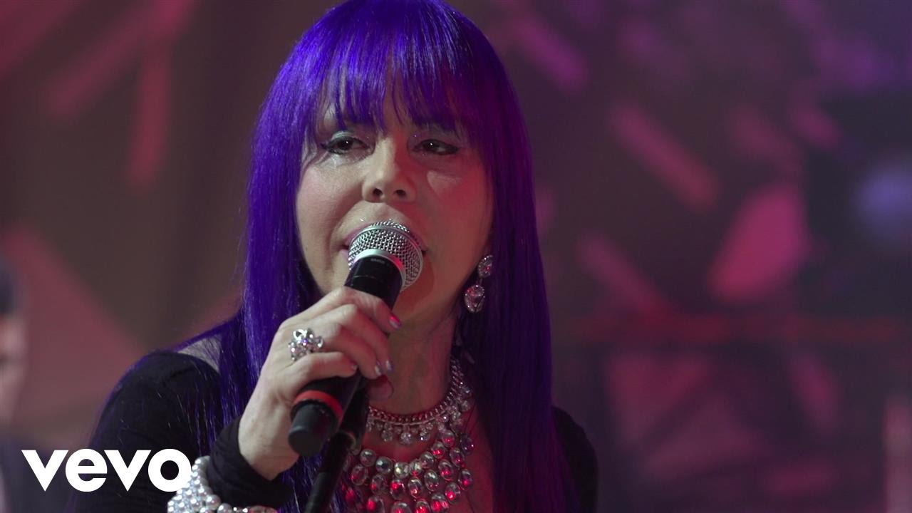 Baby Do Brasil - Semana Que Vem