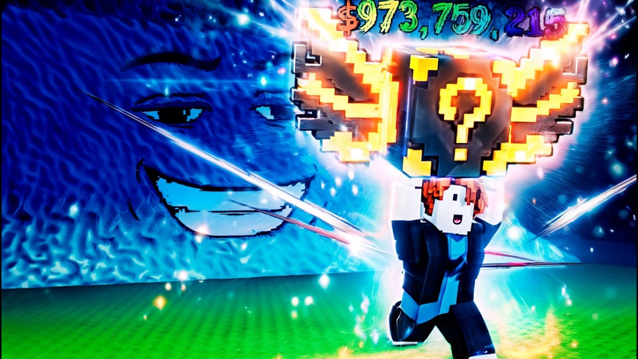 Roblox   LUCKY BLOCKS
