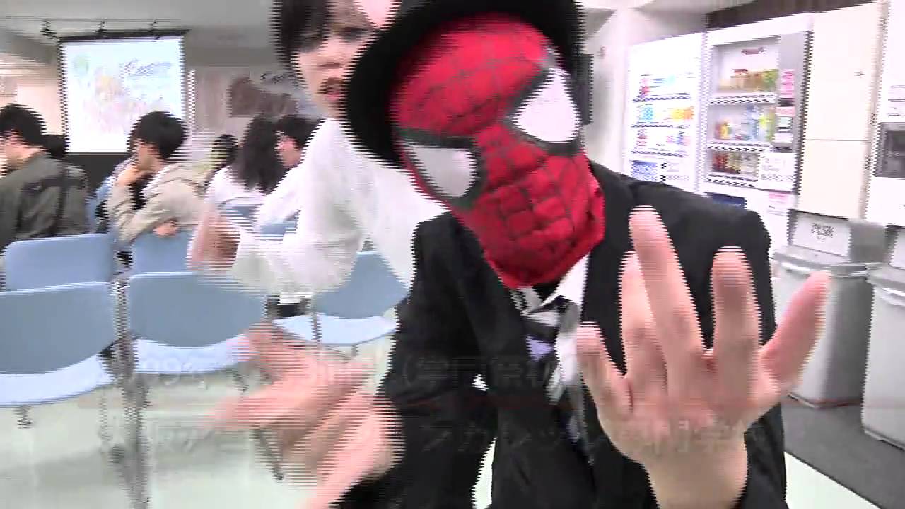 大阪アニカレ･ムービーニュース Vol.2  ～CAT伝説2009 アニカレ学園祭～