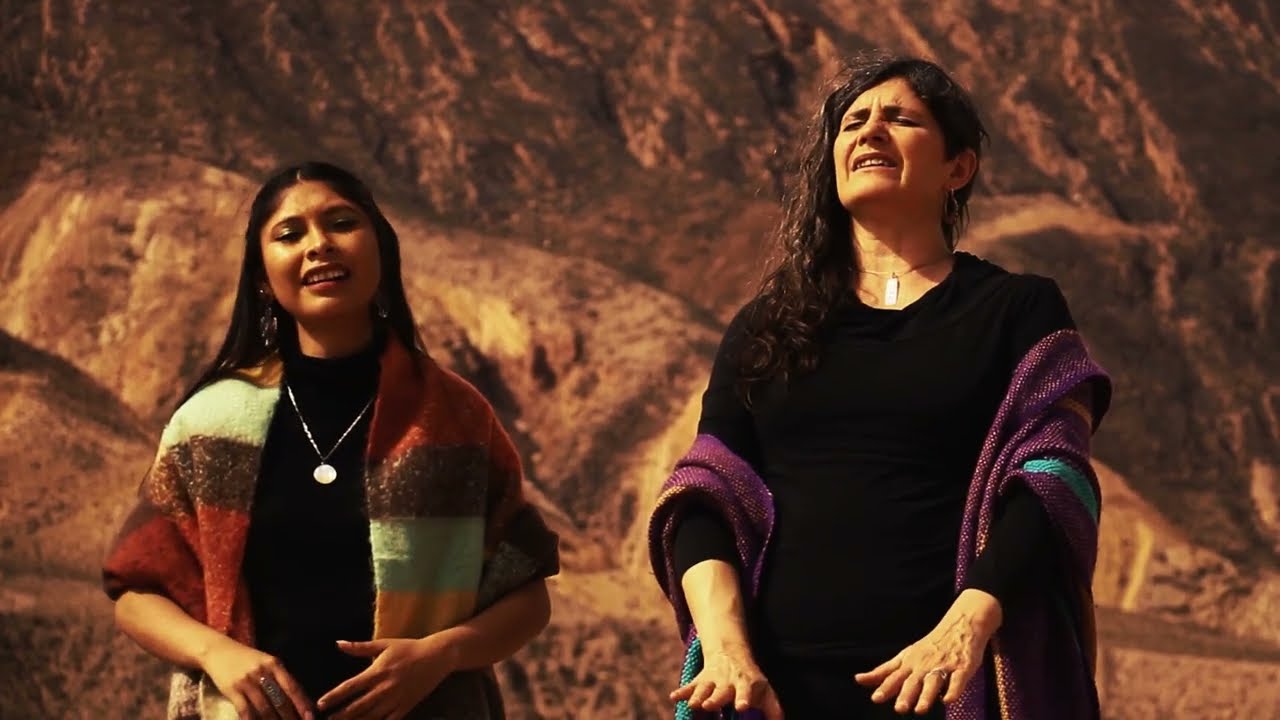 MIS MANOS - DANI GARCIA FT. NORI BENAGLIA