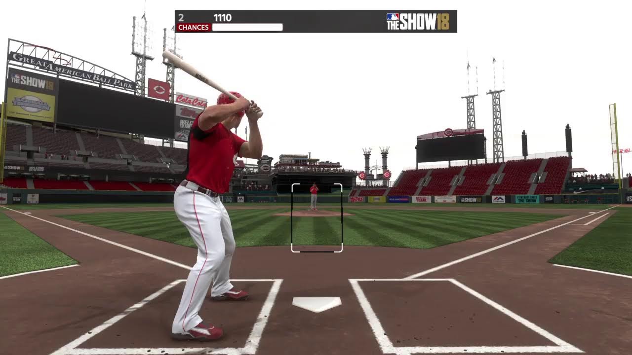MLB Nocturno