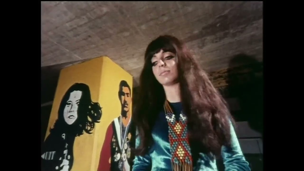 Shocking Blue - Never Marry a Railroad Man