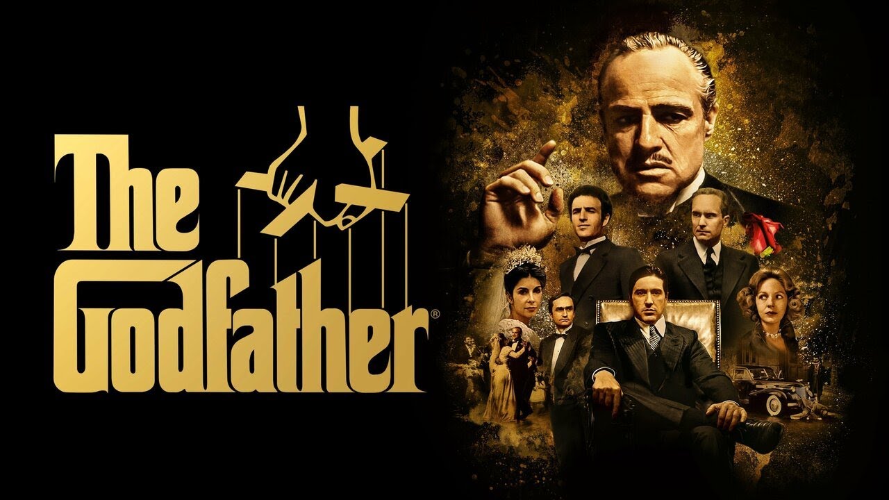 The Godfather: Modern Trailer