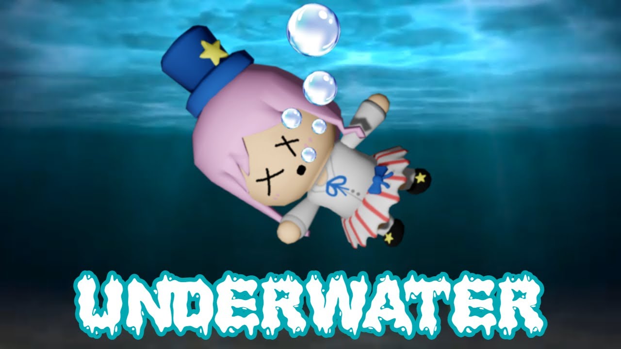 Underwater •Weekly Challenge• (Tower Heroes) | Roblox