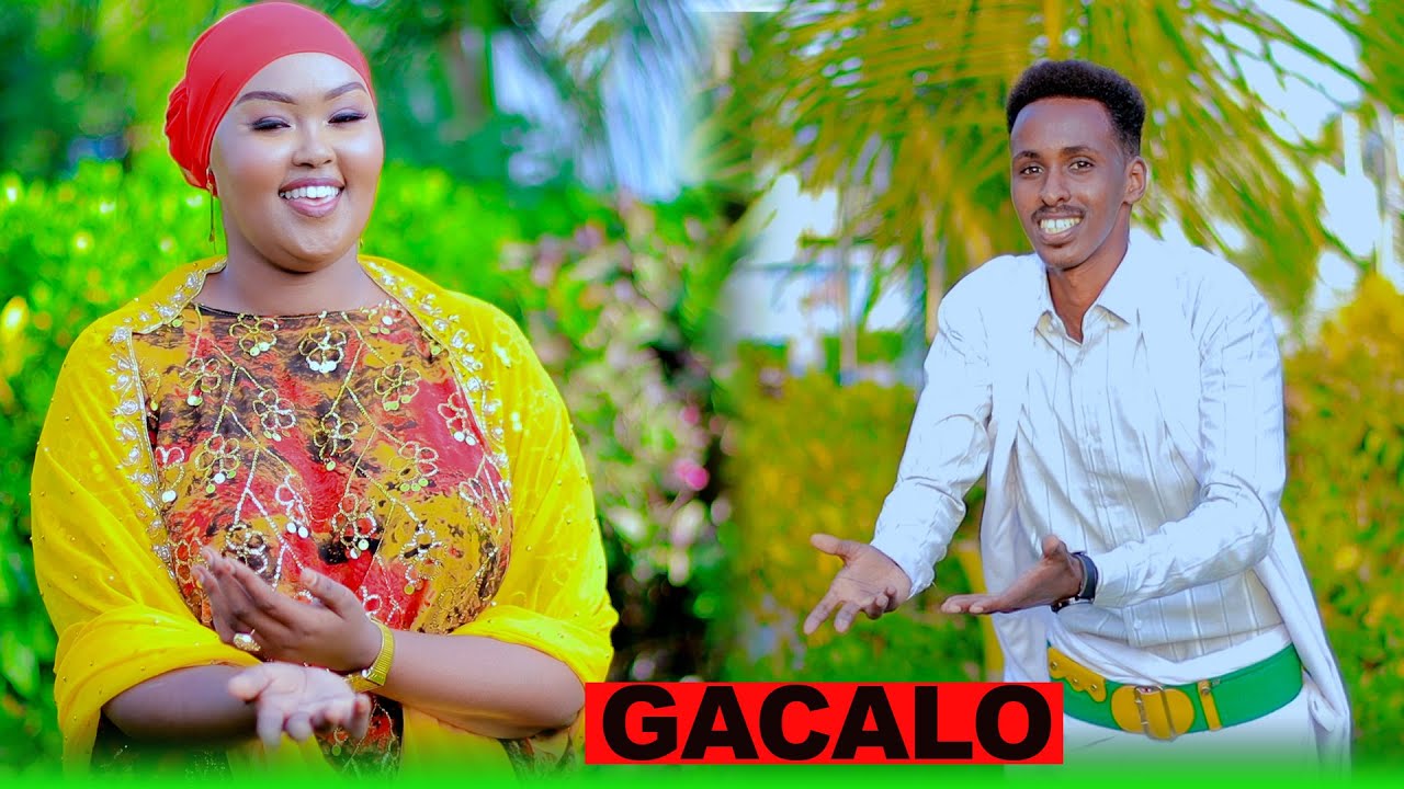 GACALO DHAANTO CUSUB ABWAAN QORANE IYO QAMAR DIAMOND NEW VIDEO DHAANTO 2025