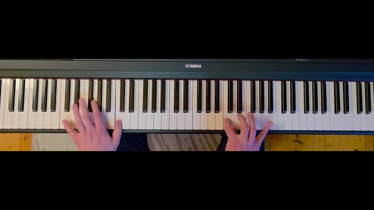 Flight of Bumble Bee - Boogie-Woogie (Bumble Boogie) 