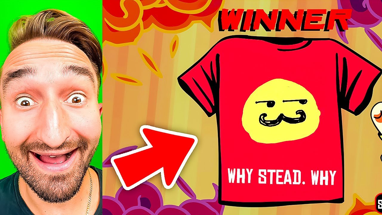 why would you draw that...