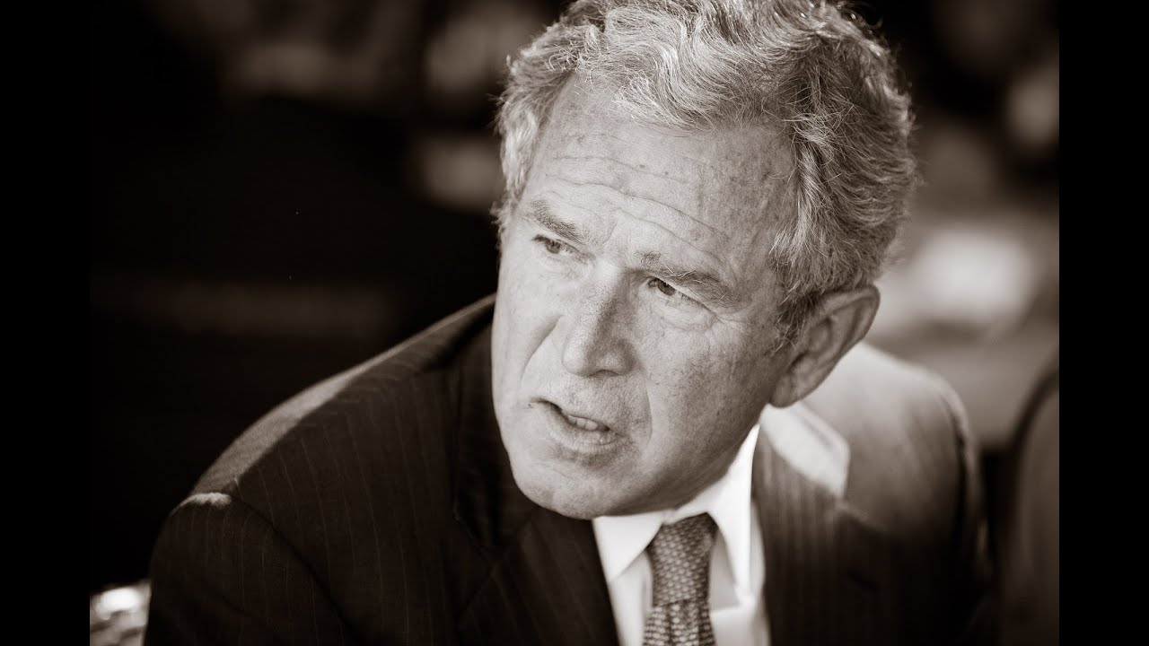George W. Bush & Dick Cheney Convicted of War Crimes