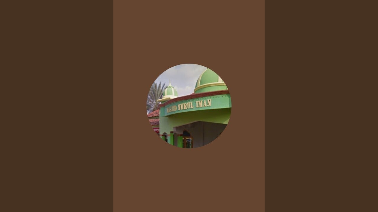 TPQ NURUL IMAN UJUNGMANIK sedang live sekarang!