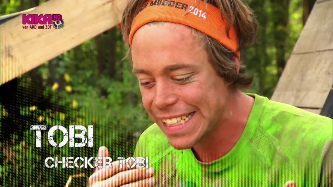 Singa  Gaetgens Kika Tough Mudder