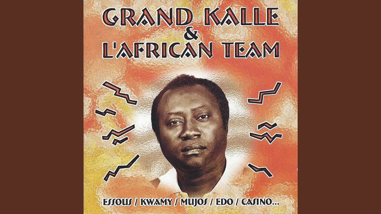 Ebale Ya Kongo