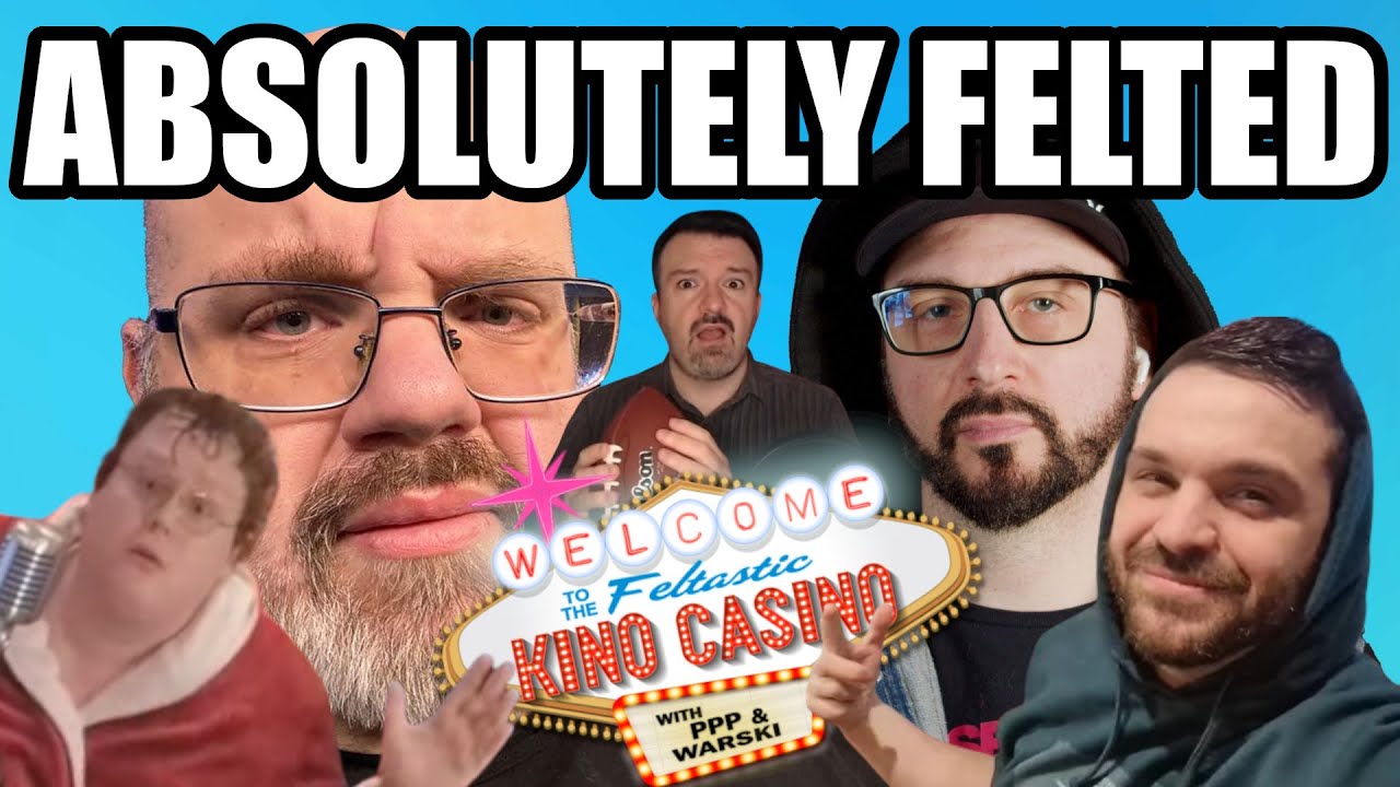 Kino Casino & The TWISTED MIND of ReviewTechUSA! FELTED in Twitter Space VS DSP Detractors!