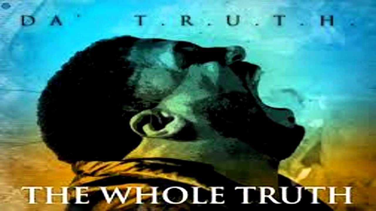 Da T.R.U.T.H - Lights