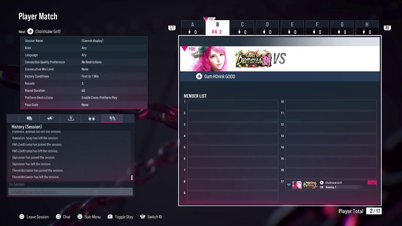 Tekken 8  Hawaiian Rockz