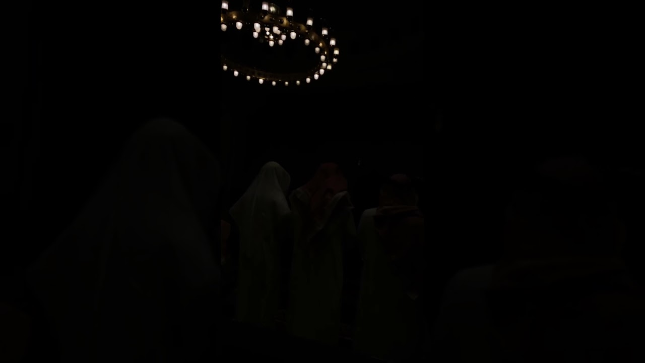 تلاوة من سورة آل عمران | عبدالله المنسلح ليلة ٦ رمضان 🌙 ١٤٤٧هـ