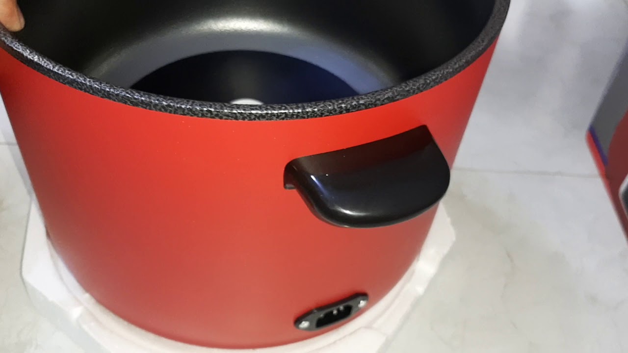 #Miyako Rice Cooker. 3 in 1 multifunction. 2.8 LTR. Unboxing