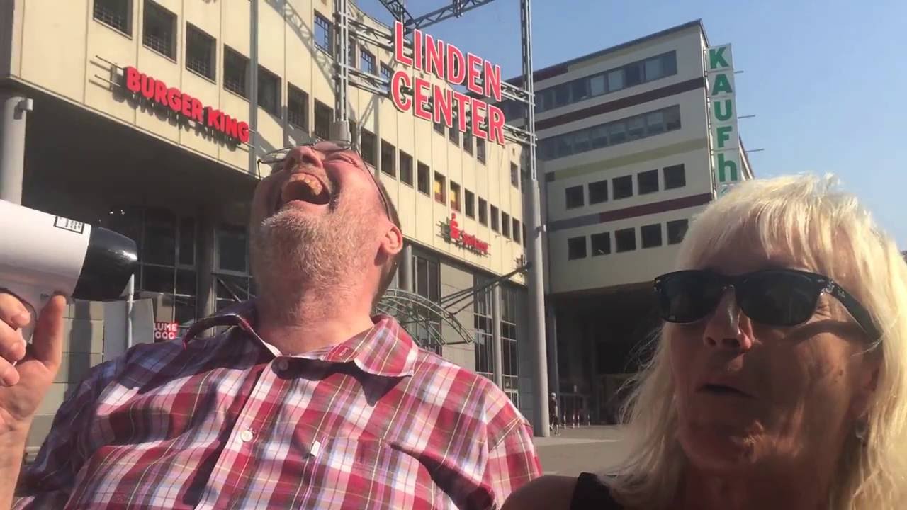 Lichtenberg ist kein Plüschsofa - aber was ist es dann? Folge 5