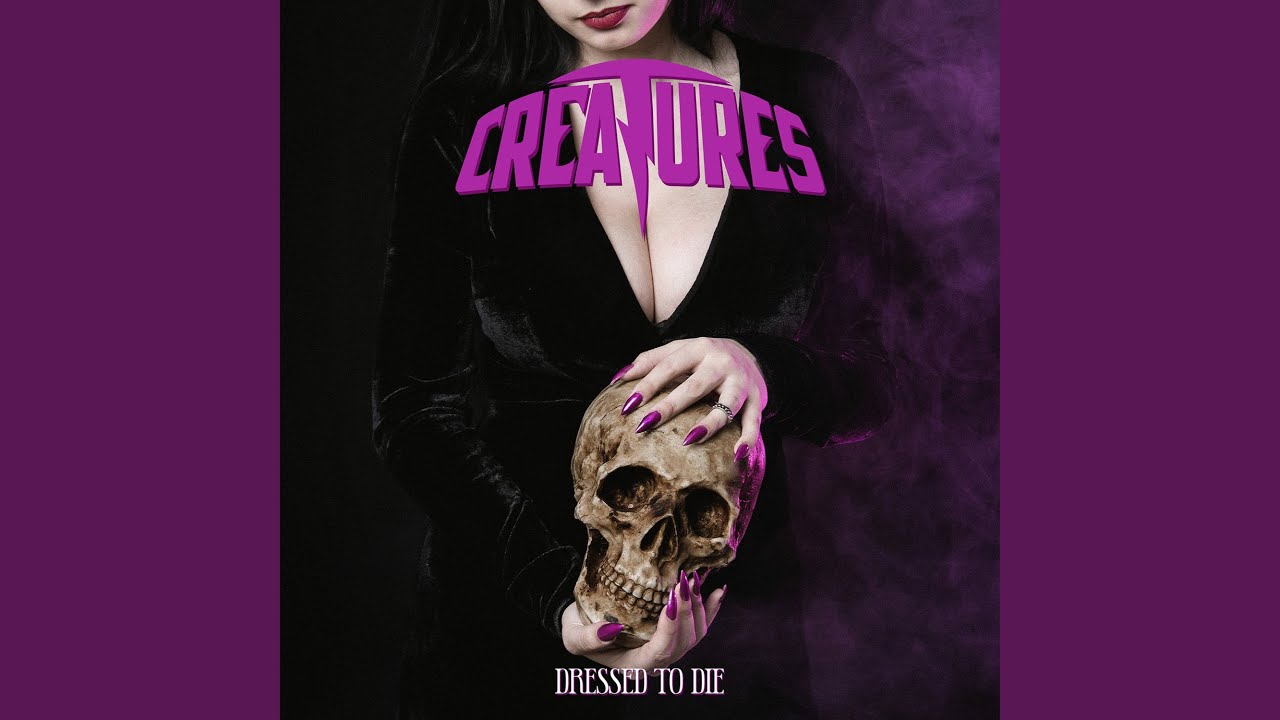Dressed to Die