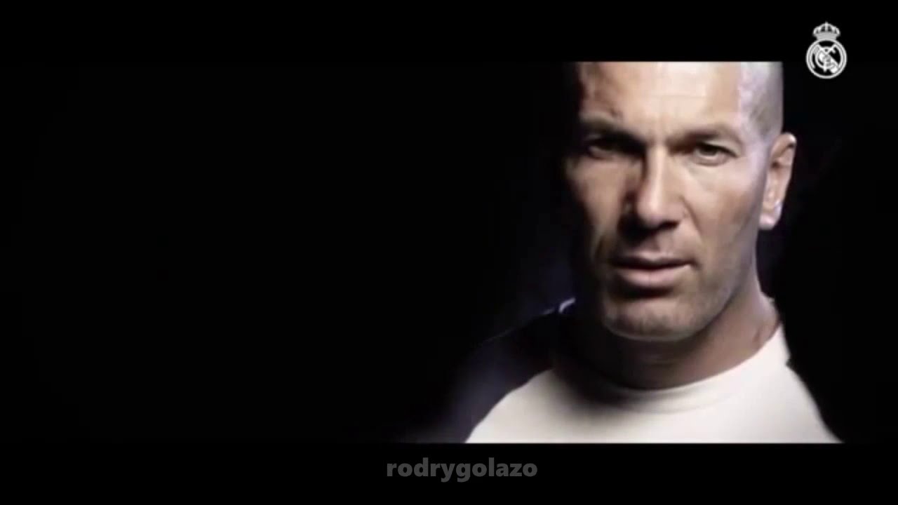 Real Madrid - Hall of Fame - Official Movie