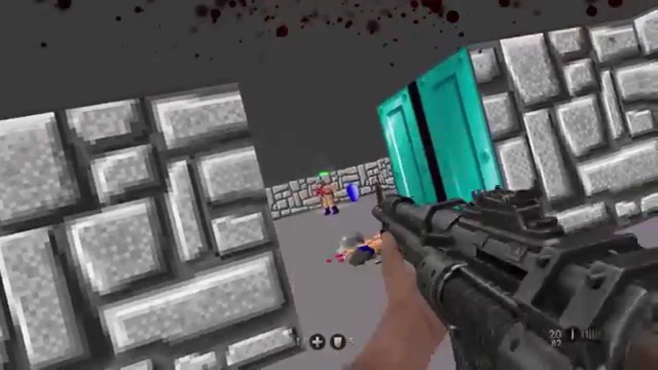 Wolfenstein The New Order 