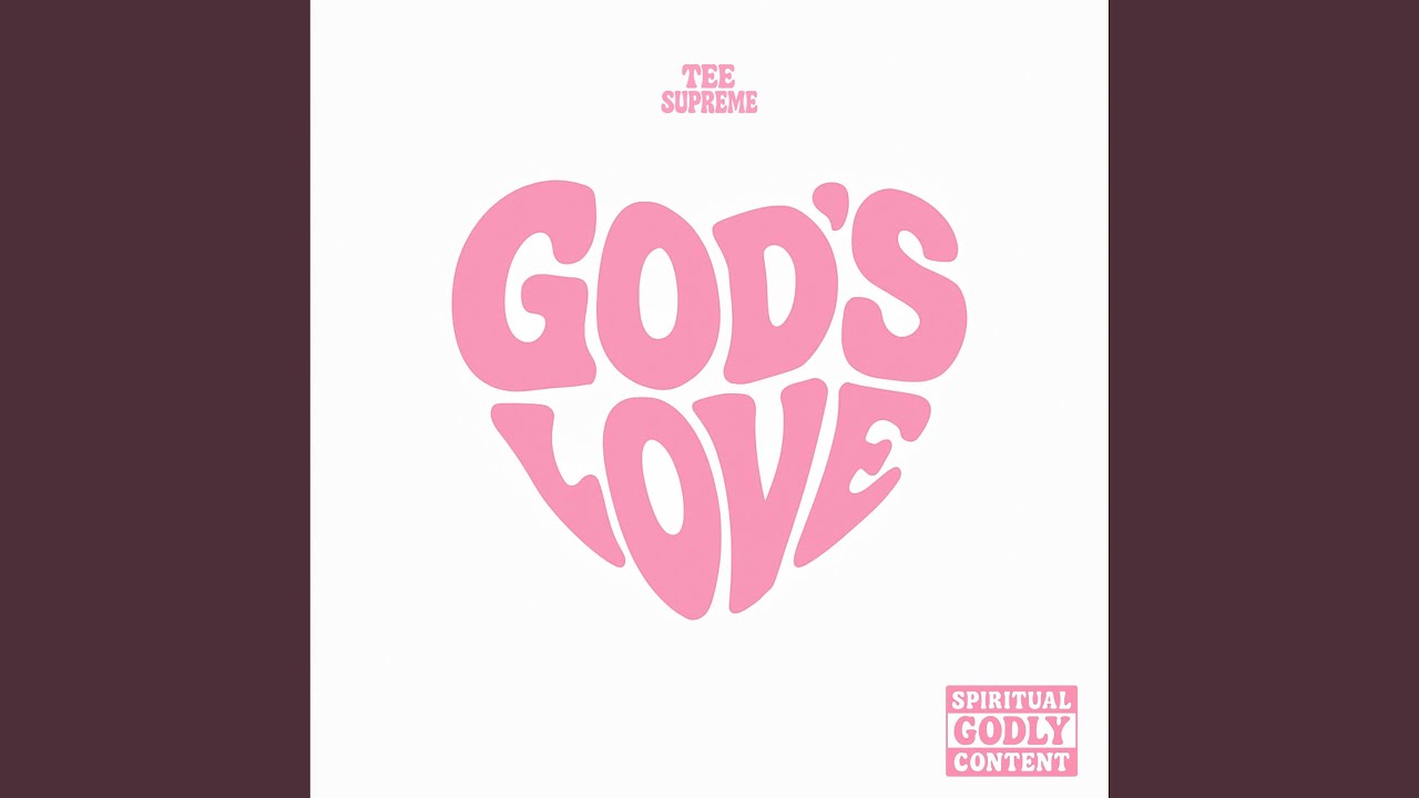 GOD'S LOVE