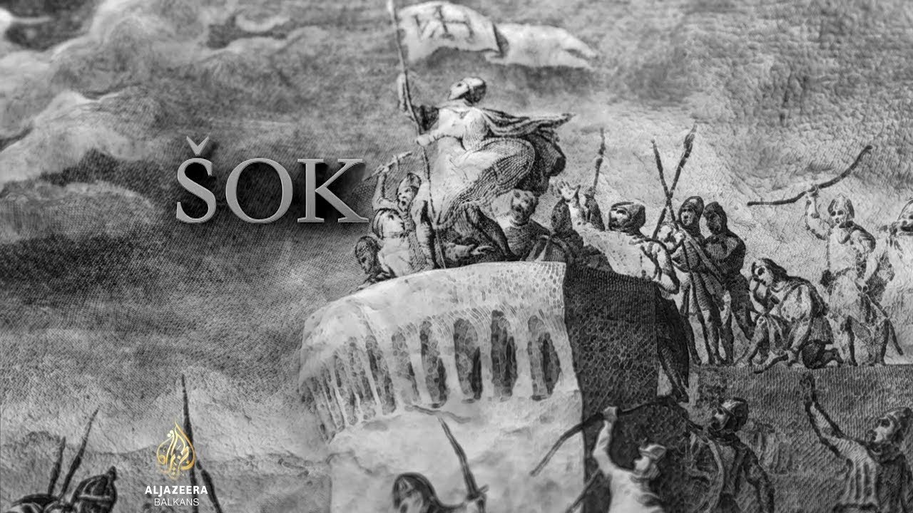 Križarski ratovi u očima Arapa - Šok (1. epizoda)