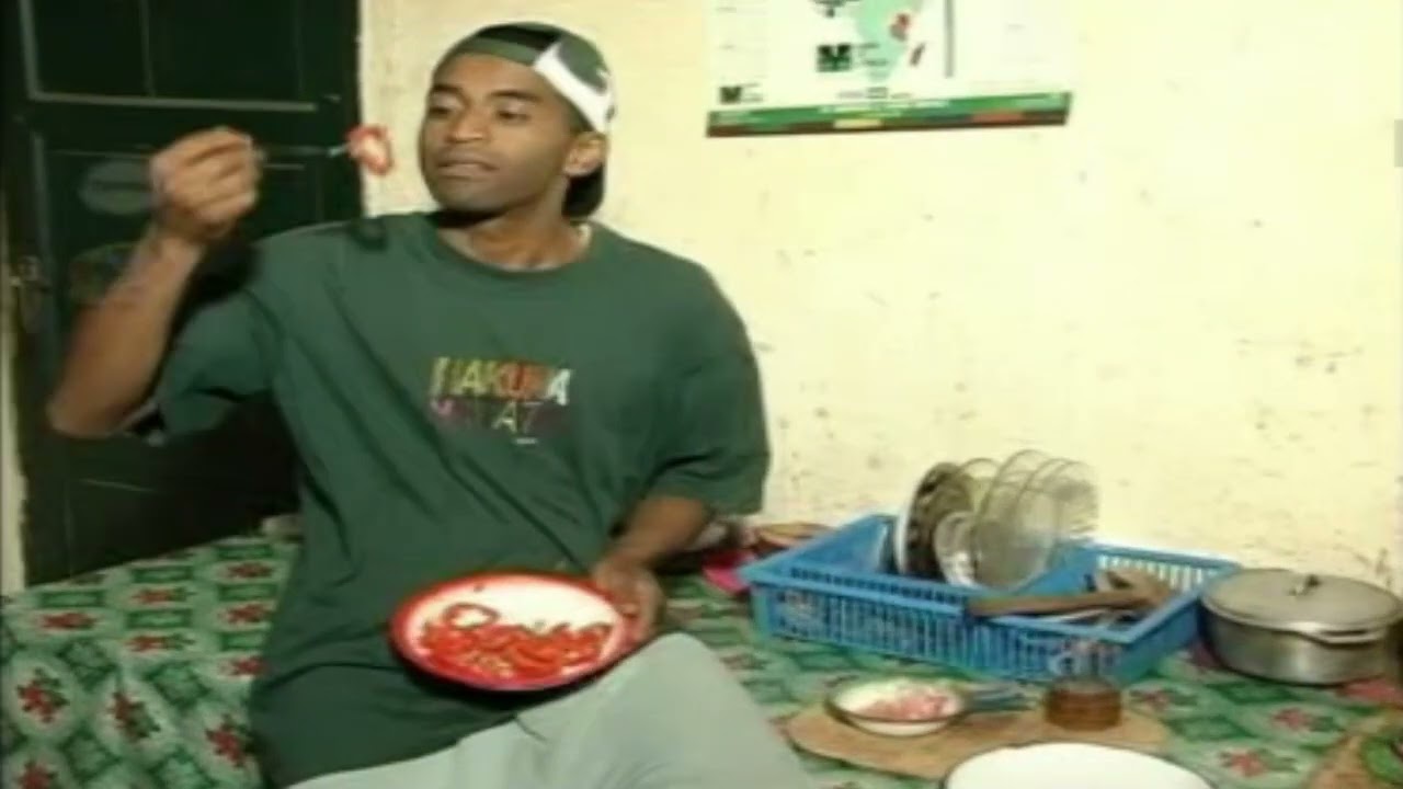TSIKY TSIDIKA - MANANDRA-TSIRA