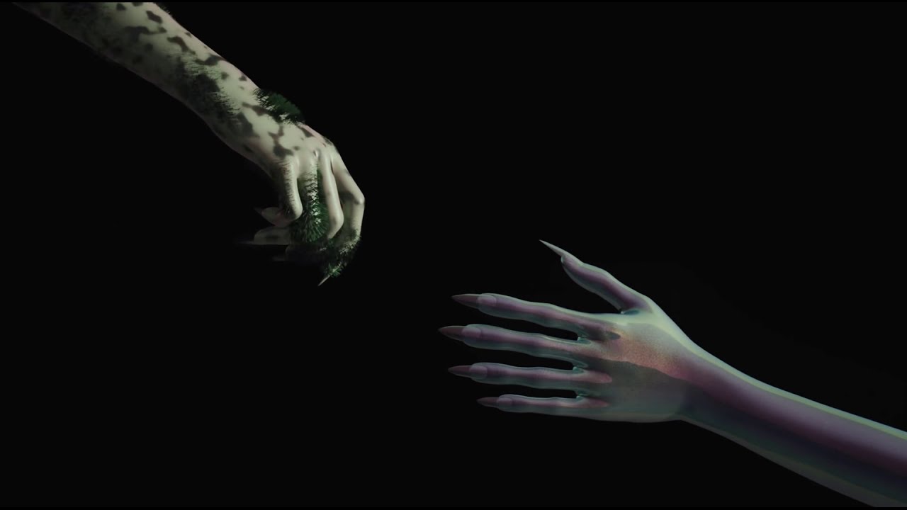 Bring Me The Horizon -  Parasite Eve (Intro Only)