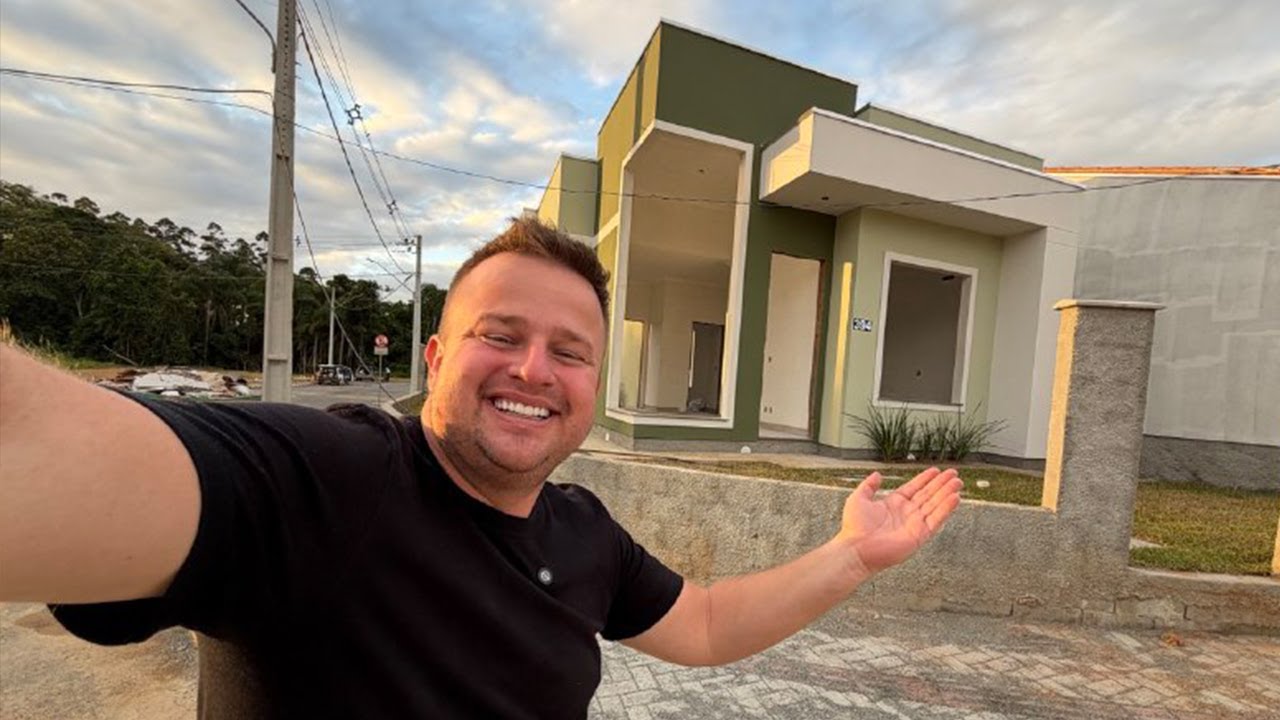 VALE A PENA CONSTRUIR CASA BARATA PARA GANHAR DINHEIRO? [ MINHA FONTE DE RENDA ]