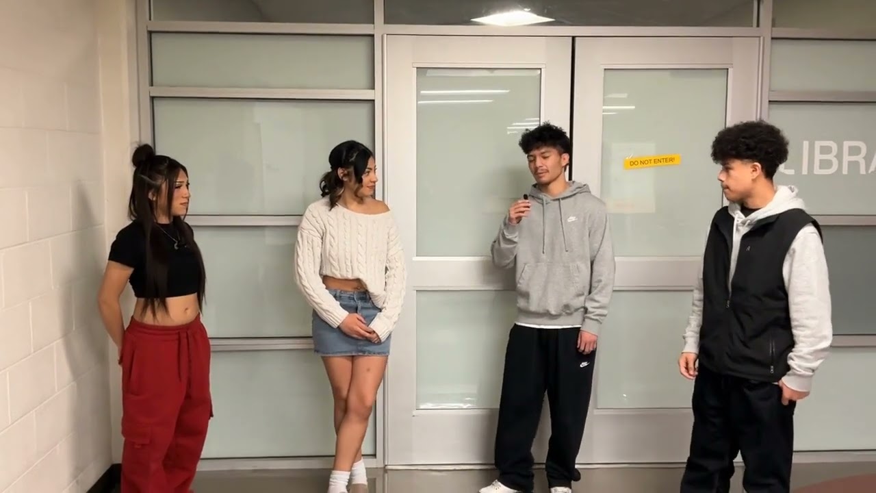 PR Episode 12