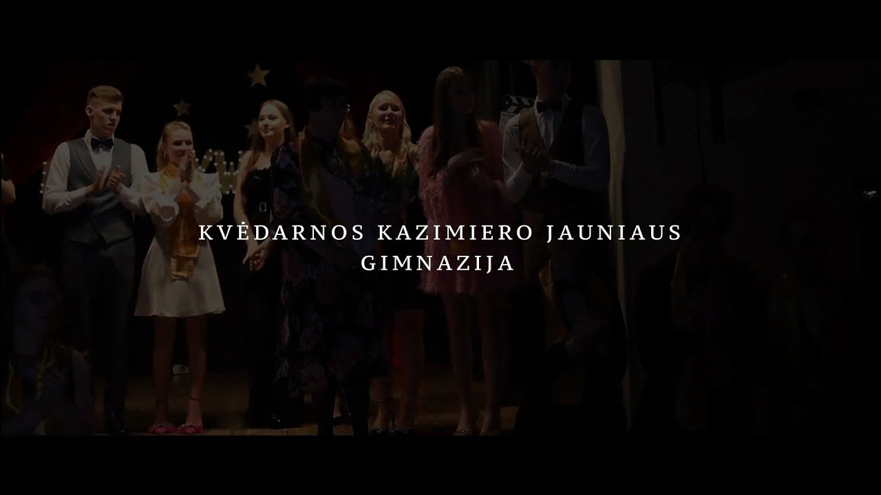 KVĖDARNOS LXX LAIDOS ŠIMTADIENIS