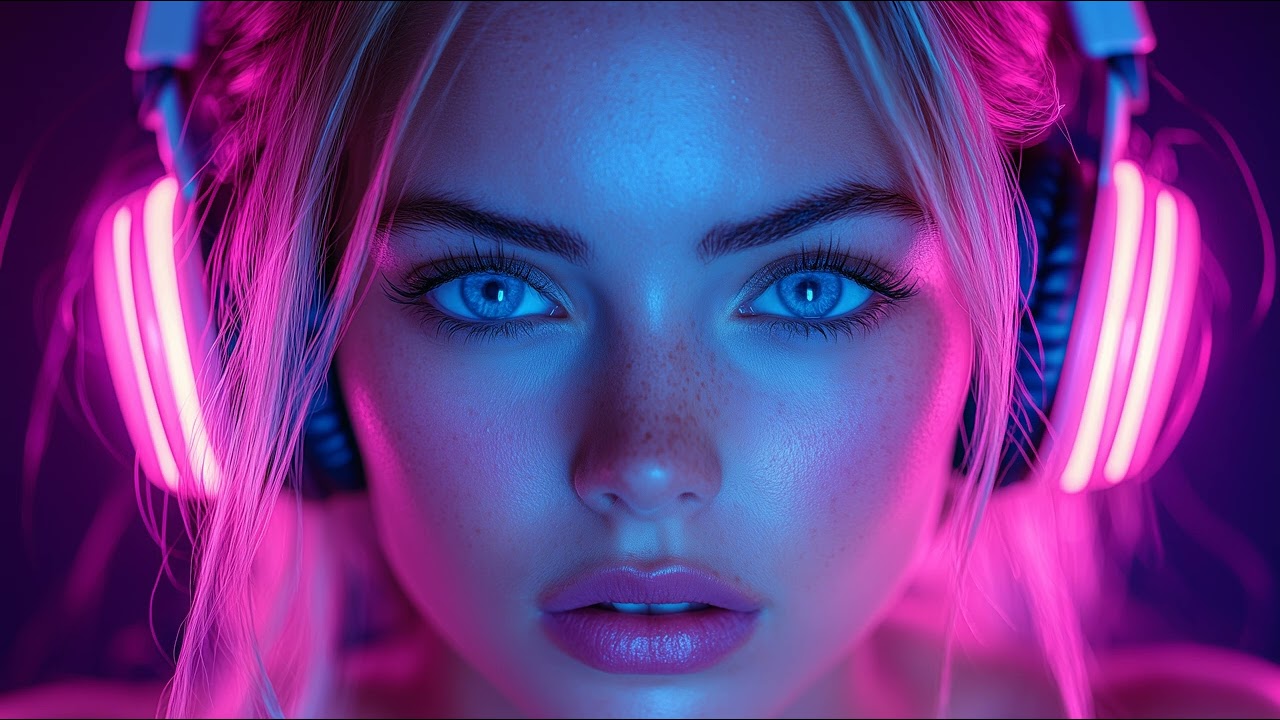 EPIC TRANCE MIX ✨ Deep Focus for Coding